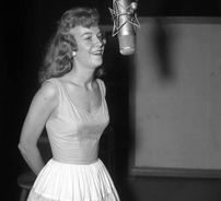 Foto de Janis Martin