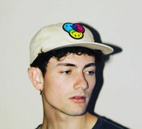 Foto de Anthony Ortiz