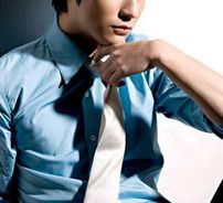 Foto de Zhou Yu Min ( Vic Zhou )