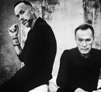 Foto de Me And That Man