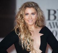 Foto de Ella Henderson