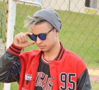 Foto de Israel Steven