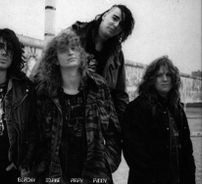 Foto de Voivod