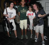 Foto de Artur Cavicchiolli