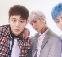 Foto de EXO-CBX