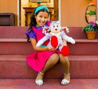 Foto de O Picapau Amarelo (SBT)