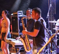 Foto de Balança-i do Brasil