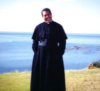 Foto de Padre Carlos Henrique
