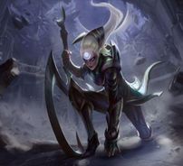 Foto de League of Legends (LoL)