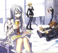 Foto de Chrome Shelled Regios
