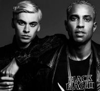 Foto de Yellow Claw