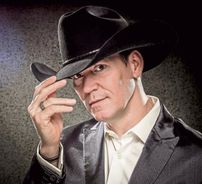 Foto de Robert Mizzell