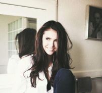 Foto de Nina Dobrev