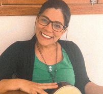 Foto de Debora Castro