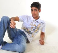 Foto de Mister Mackson