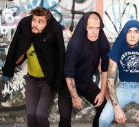 Foto de Name The Band