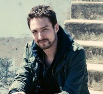 Foto de Frank Turner