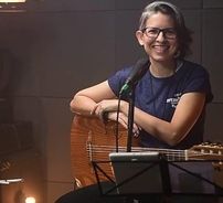 Foto de Bárbara Pistila