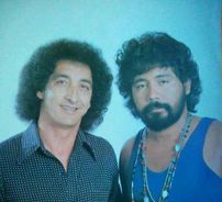 Foto de Duduca & Dalvan