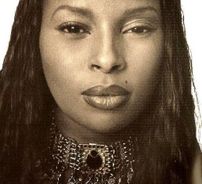 Foto de Mary J. Blige