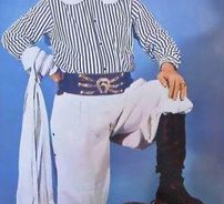 Foto de Gildo de Freitas