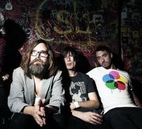 Foto de The Amplifetes