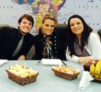 Foto de Ministério Voz de Muitas Águas