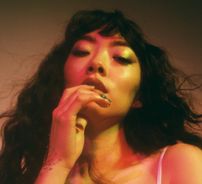 Foto de Rina Sawayama