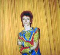 Foto de David Bowie