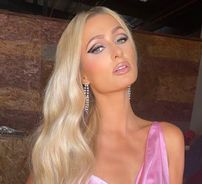 Foto de Paris Hilton