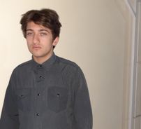 Foto de Lautaro Naim