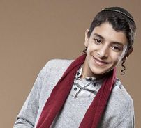 Foto de Uziya Tzadok