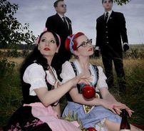 Foto de Welle: Erdball