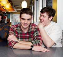 Foto de Modern Baseball