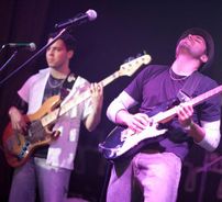 Foto de Plínio Ruas