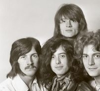 Foto de Led Zeppelin