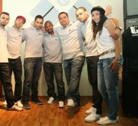 Foto de Banda Dialletos Black Music