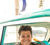 Foto de Carlos Vives