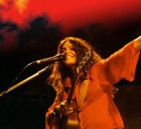 Foto de Sylvia Patrícia