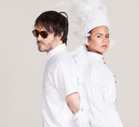 Foto de Bomba Estéreo