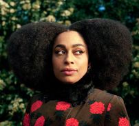 Foto de Celeste (R&B)