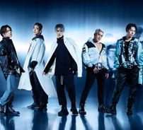 Foto de J Soul Brothers