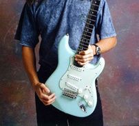 Foto de Kiko Loureiro