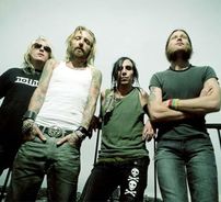Foto de Backyard Babies