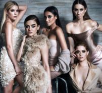 Foto de Pretty Little Liars