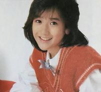 Foto de Yukiko Okada