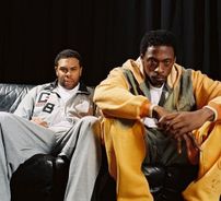 Foto de Pete Rock & Cl Smooth