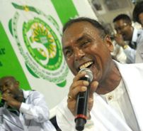 Foto de Paulinho Mocidade