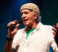 Foto de Carlos Buby
