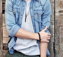 Foto de Shane Harper